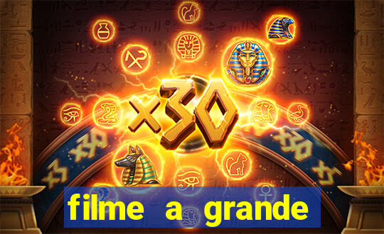 filme a grande virada final explicado
